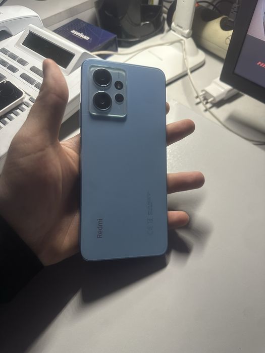 Redmi note 12  6/128gb