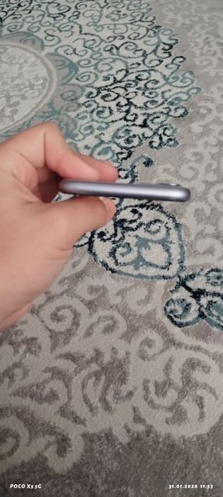 iphone 11 идеал.