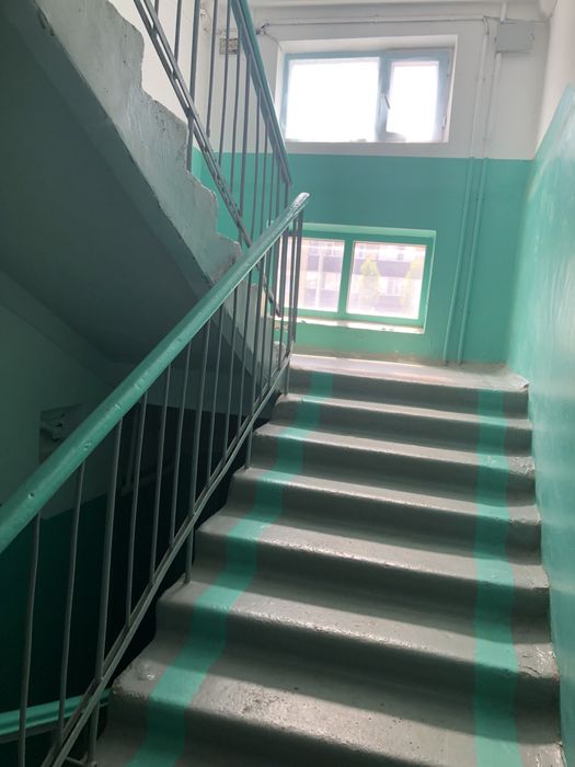 Продам 3 кв  по улице Тургенева