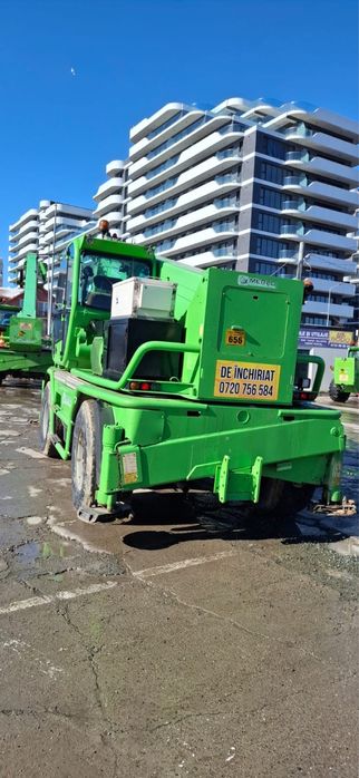Merlo 40.25 Mcss 2011