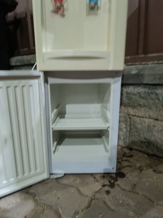 Кулер для воды бу
