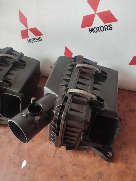 Корпус воздушного фильтра аутлендер