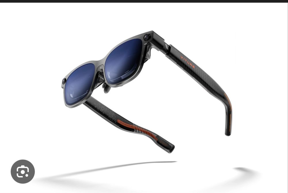 Luma viture. Pro Ultra Xr. Очки игровый