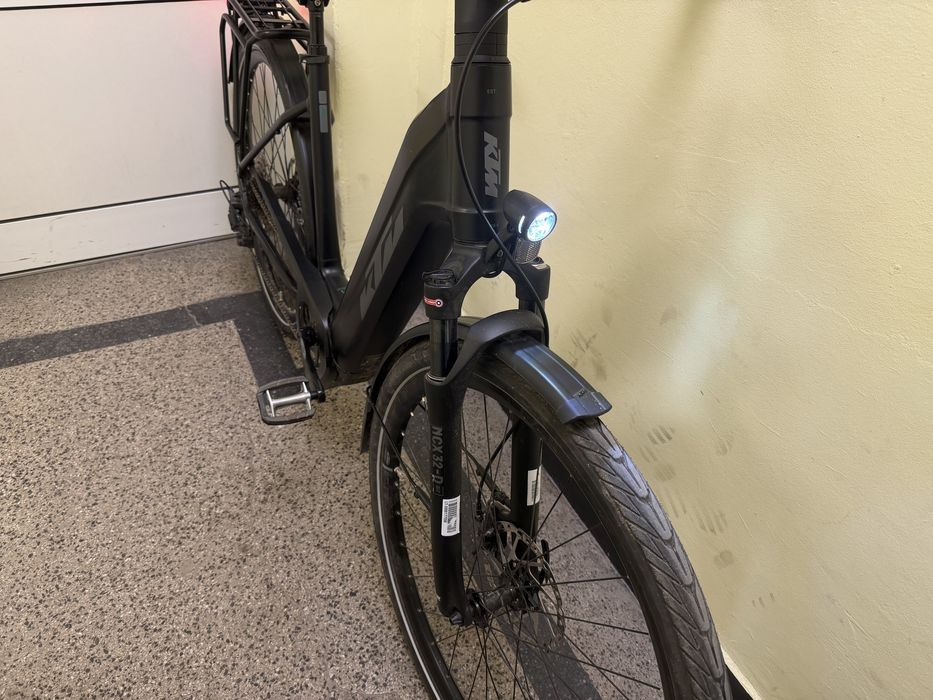 Електрически вилосипед KTM macina 27.5 цола