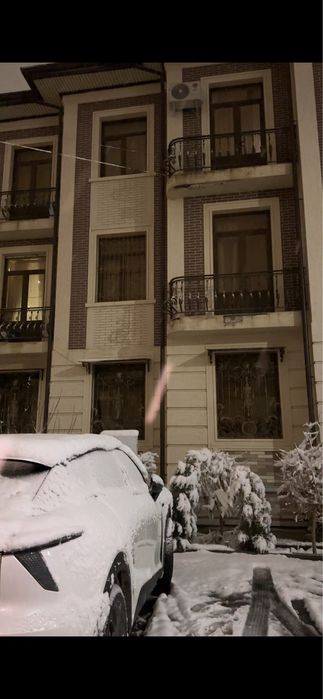 СРОЧНО Гузаль махалля 3/2/3 Евро квартира в новостройке!