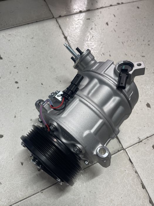 Malibu 2 primyer turbo