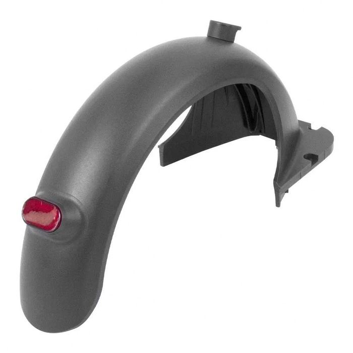 Aripa aparatoare spate cu stop frana trotineta Segway Ninebot MAX G30