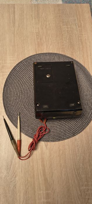 Aparat măsură MAVO-35