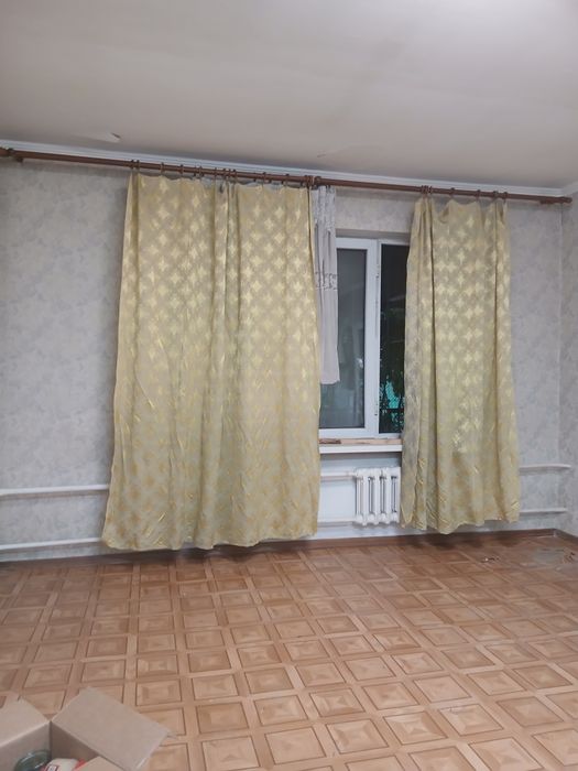 Продам гардины в хорошем состоянии