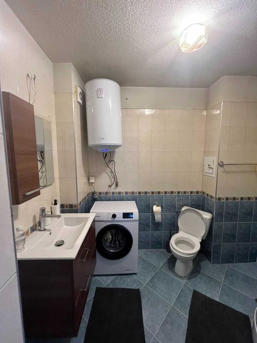 Дава се под наем Двустаен апартамент в София, Овча купел - 70 кв.м за 663 € - Снимка #6