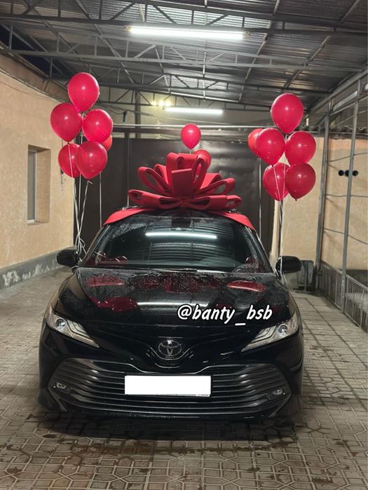 банты на машину тараз