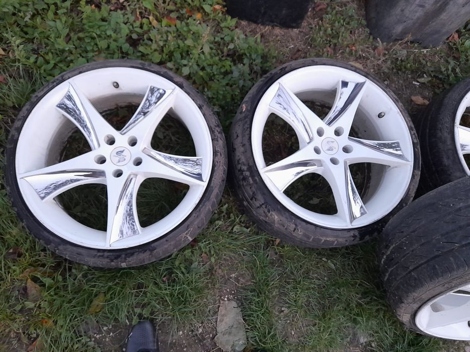 Jante masina Etabeta ceramic