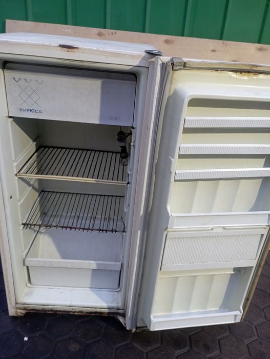 Холодильник 15000