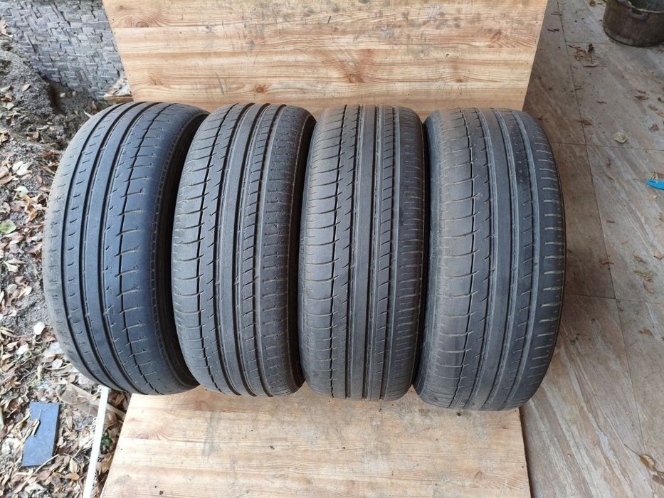 205 55 R16 Комплект 4шт. Лето