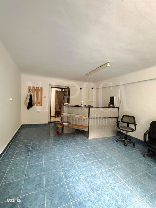 Apartament o camera de vanzare in Centru, Cluj Napoca — fotografia 1