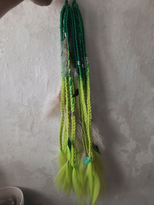 Украшение для волос