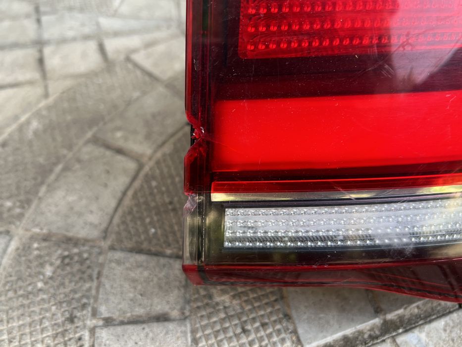 Десен стоп за Bmw X1 F48 LCI / Бмв Х1 Ф48 ЛЦИ