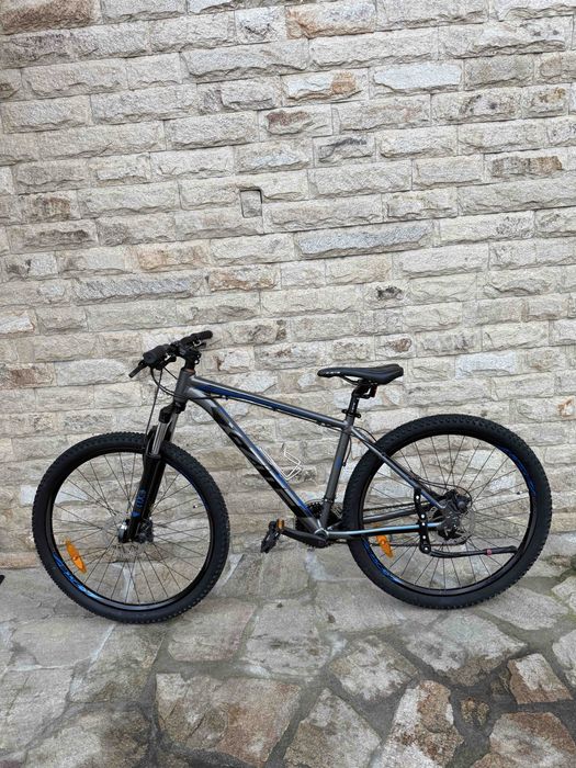 X-Zite 2721S 27.5/S