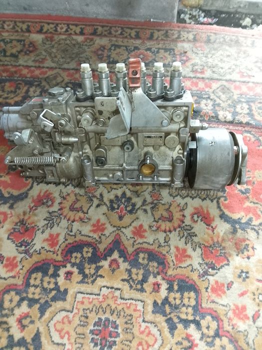 Продам ТНВД JSB 330