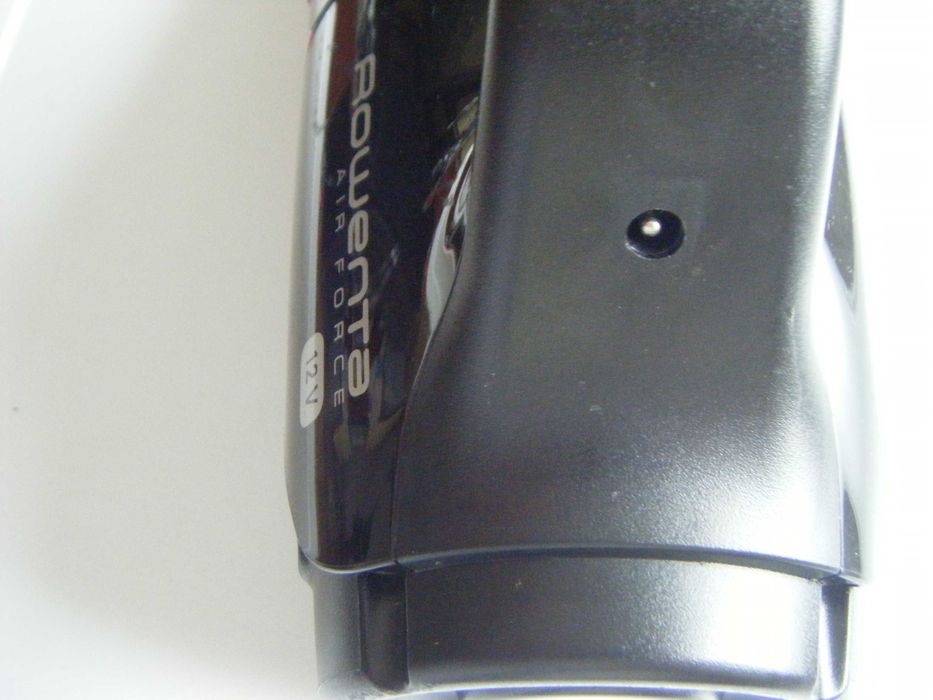 Aкумулаторна прахосмукачка Rowenta