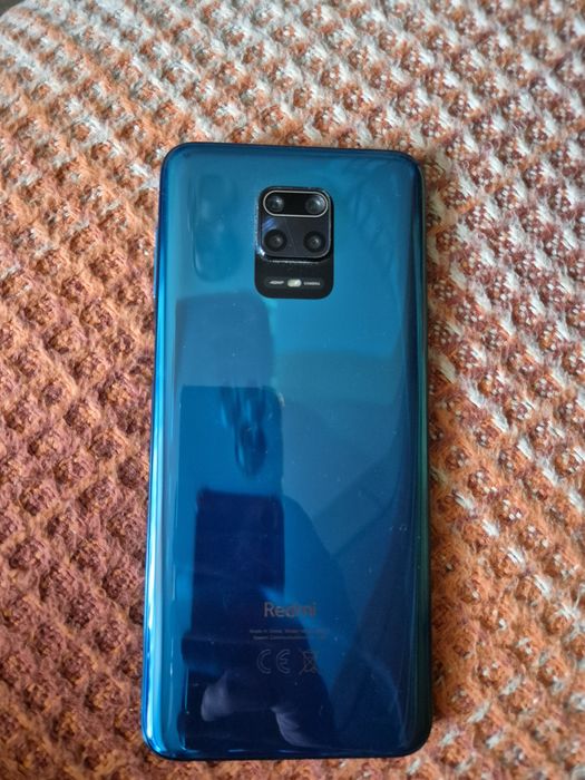 Xiaomi redmi note 9 pro