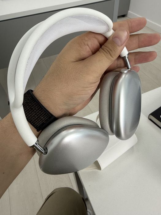 Airpods max luxe