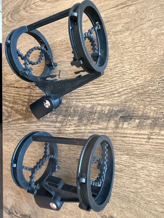 AKG H30 държач за микрофон/пушка 2 бр