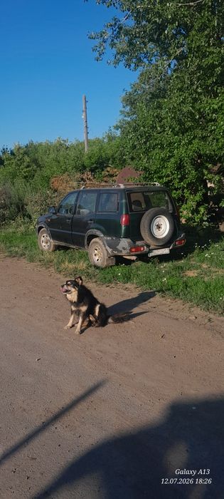Продам нисан тирано 2.7