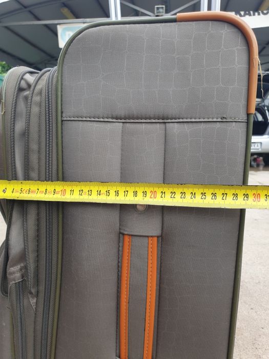 Куфари за багаж 2 бр.