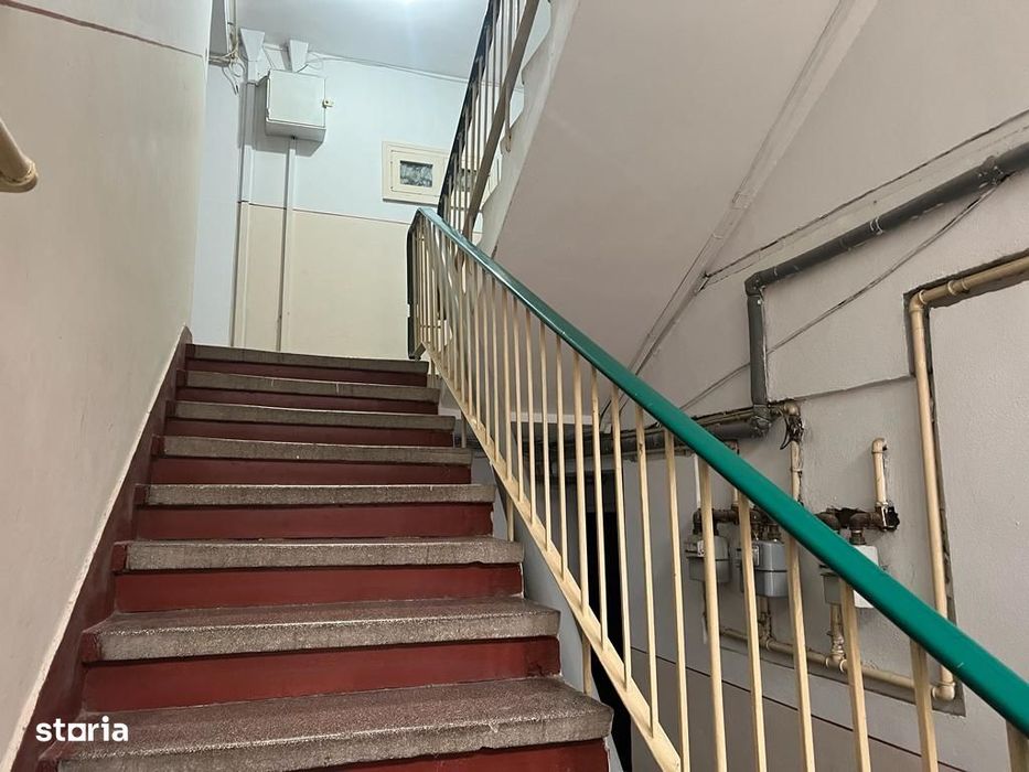 Inchiriere apartament 2 camere, mobilat, Targoviste, Al. Trandafirilor