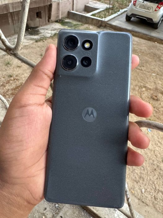 Motorola edge 50 pro