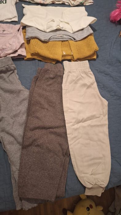 Set haine femei fete