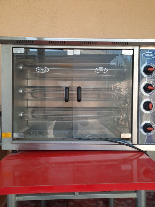 Грилл аппарати сотилади