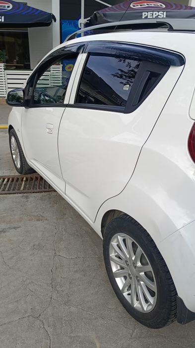 Chevrolet Spark 4-пози евро 2020 ПРОДАЖА ИЛИ В АРЕНДУ С ВЫКУПО