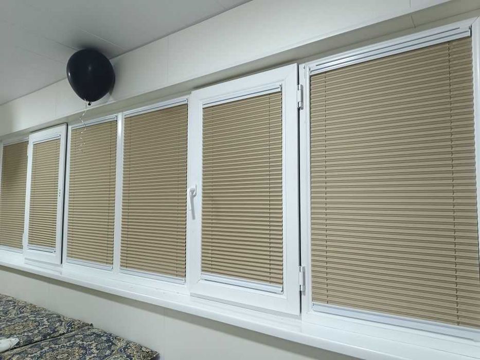 Жалюзи Шторы нового поколения.  Ремонт пириделка мойка.