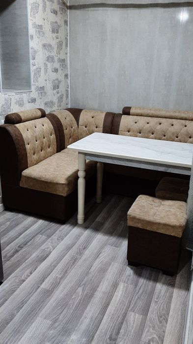 Продается квартира в Зангиатинском районе  Боз-сув KFI IBRAT mahala