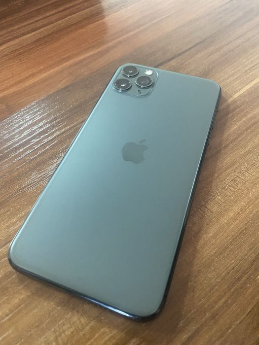 Айфон 11 Про Макс | 256 гб
