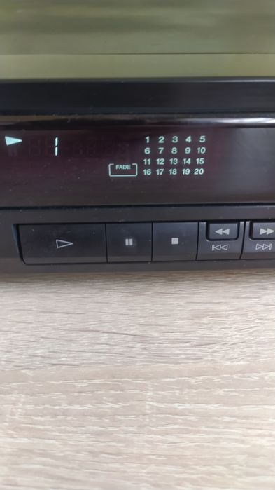 Сд плеър сони p497