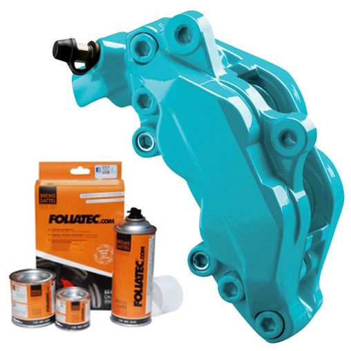 Vopsea termorezistenta etrieri-kit complet-4 etrieri-diverse culori