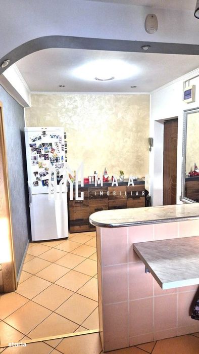 Apartament 2 camere | 45 MPU | Balcon | Pivniță | Loc de parcare | Șt
