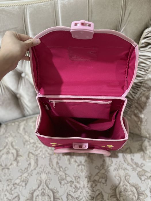 Рюкзак в школу сумка