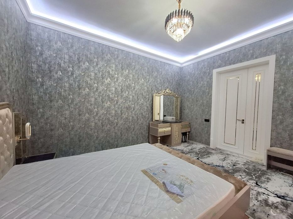 Сдается большой дом