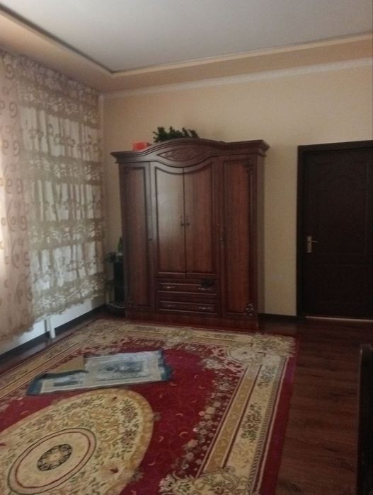Uch qaxramon madaniyat 5 sotix uchastka Yer sotiladi