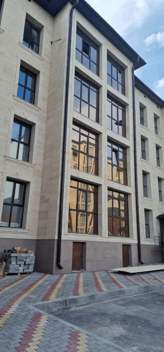 Продаеться квартира ЖК САМАЛ