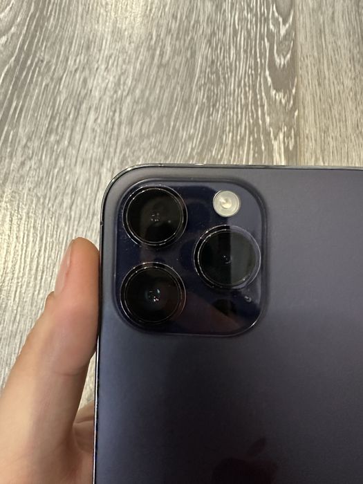 iPhone 14 Pro Max 512GB