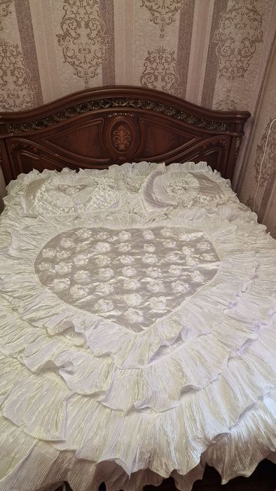 Покрывало комплект