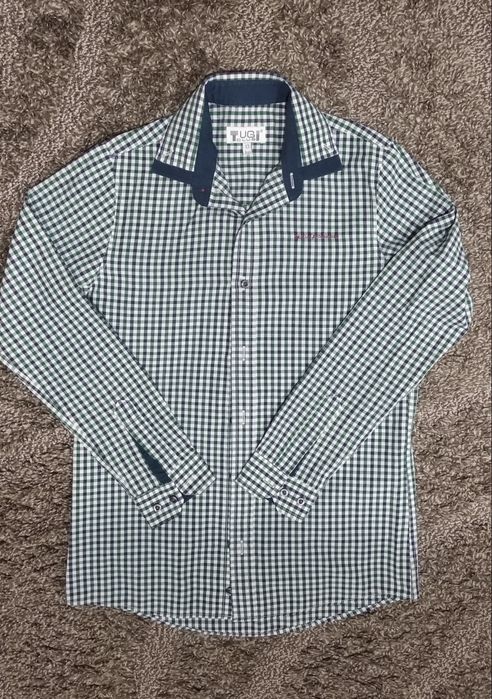 Рубашки для мальчика