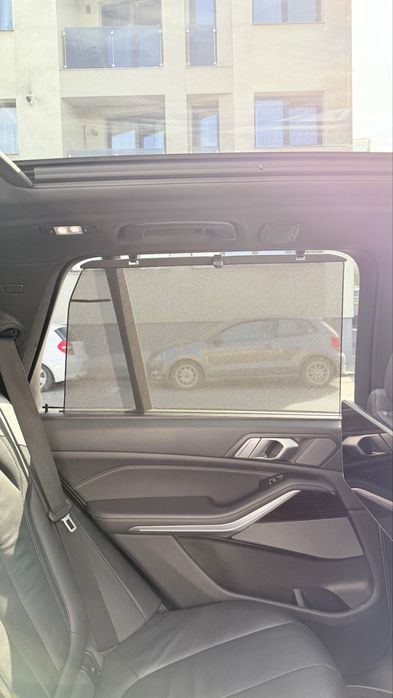 Oferta Doar in saptamana de Paste Vand Bmw X5 MPack G05