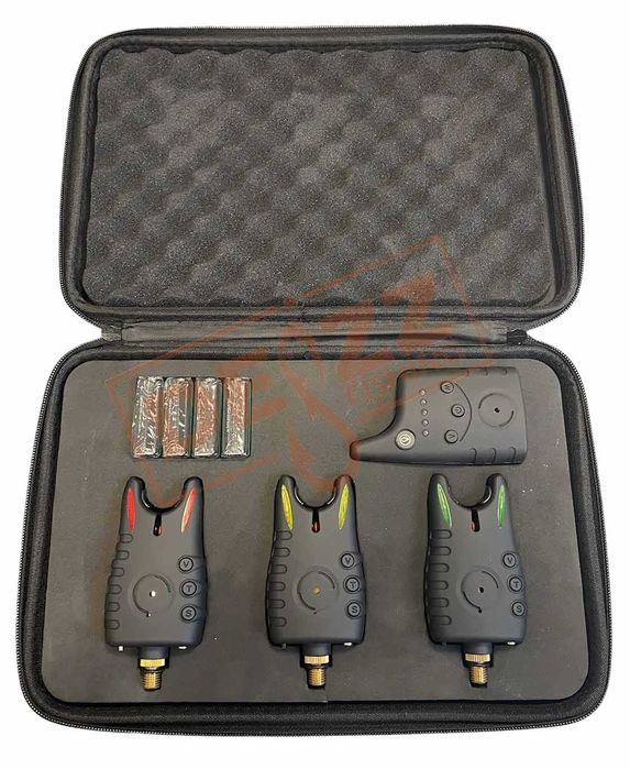 Сигнализатори Osako JY 57 3+1