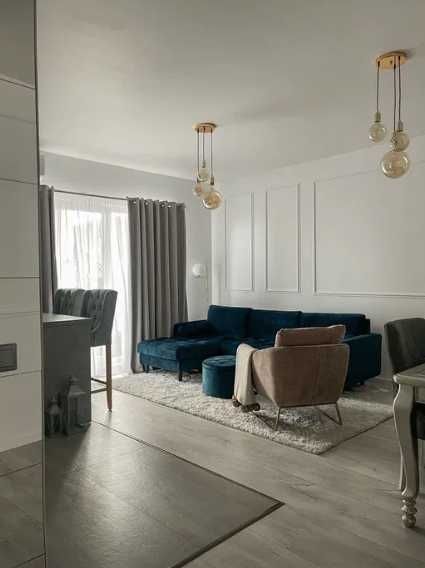 vand apartament 3 camere